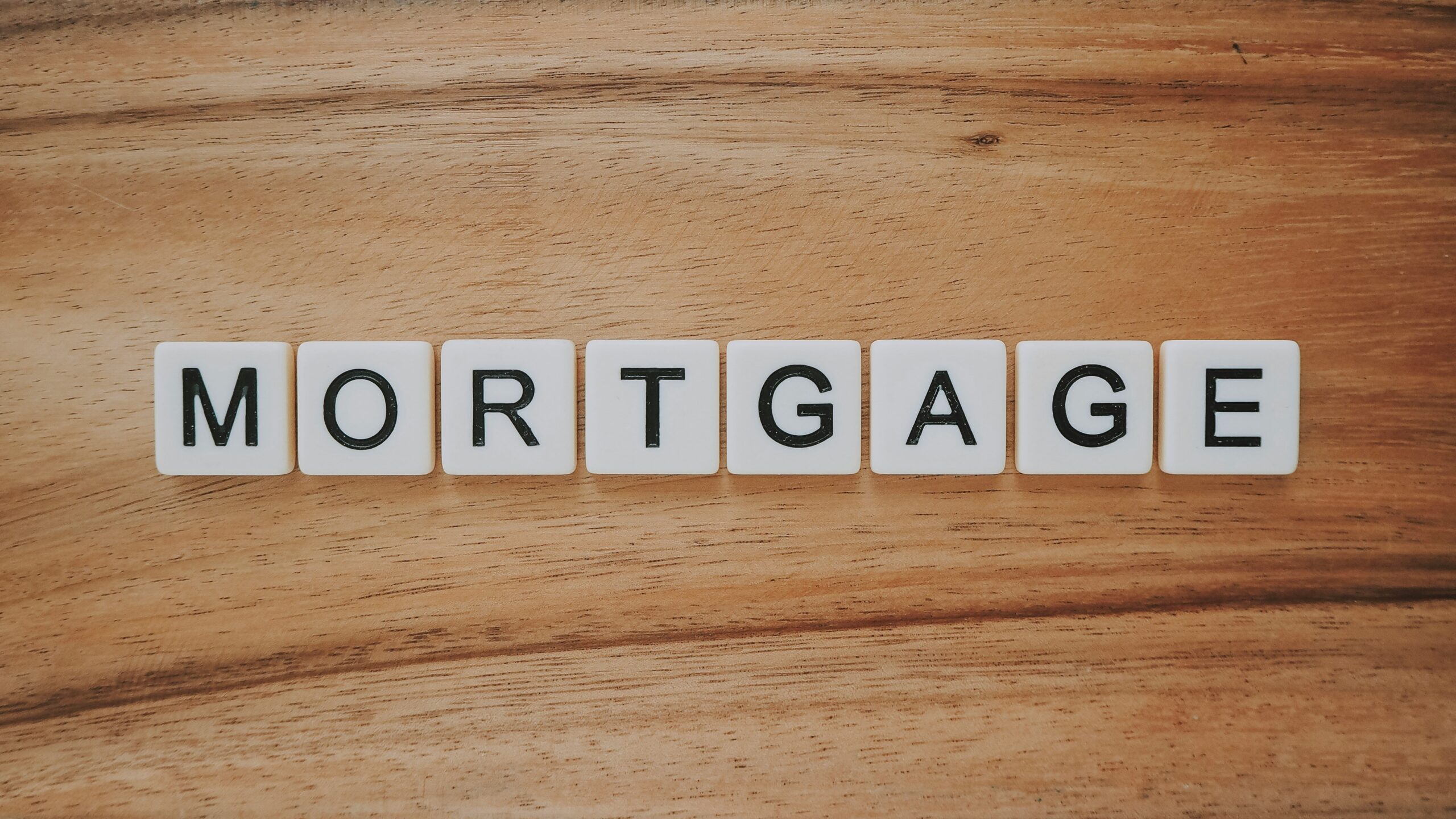 mortgage housing loan